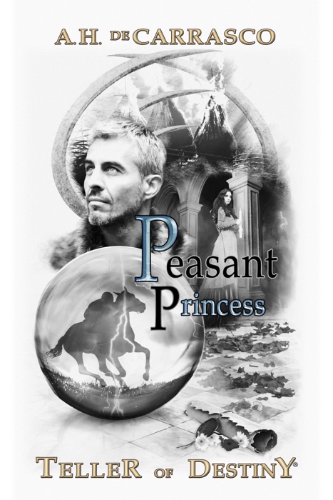 Peasant Princess