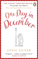 Josie Silver - One Day in December artwork