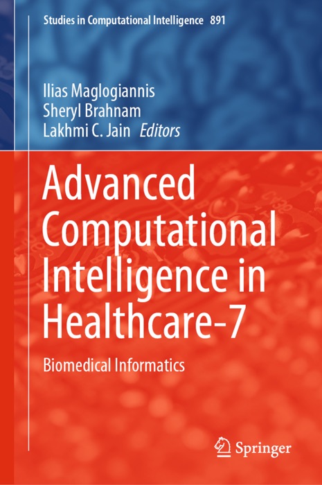Advanced Computational Intelligence in Healthcare-7