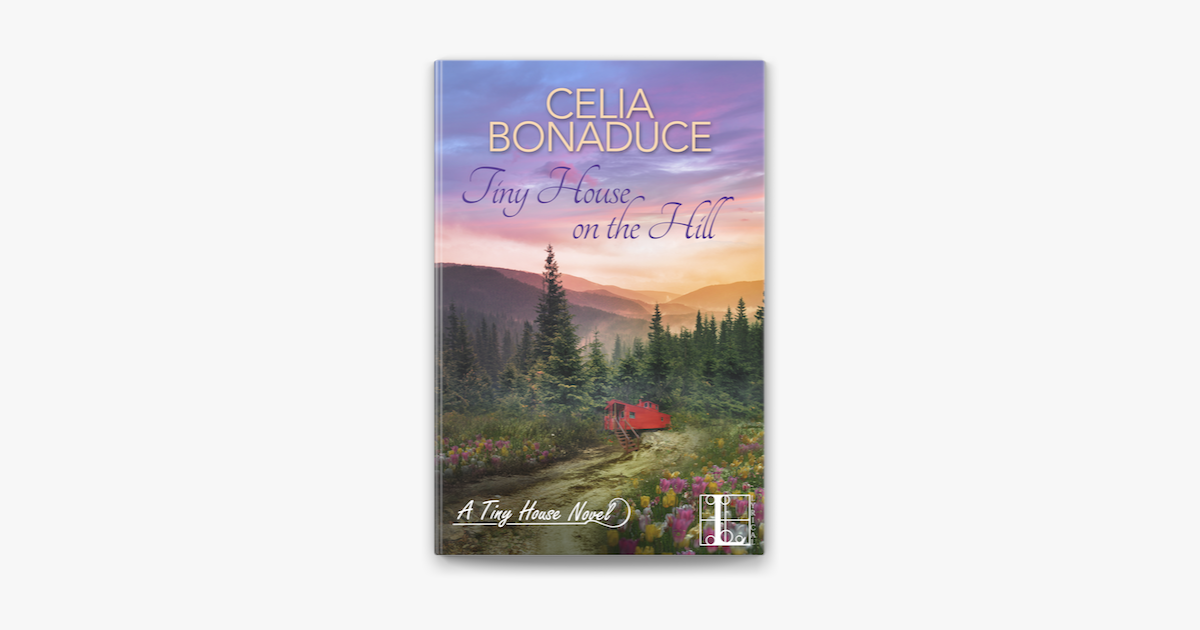 Tiny House On The Hill On Apple Books