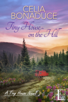 Celia Bonaduce - Tiny House on the Hill artwork