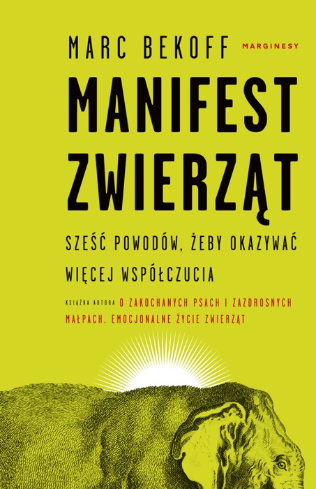 Manifest zwierząt