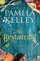 Pamela M. Kelley - The Restaurant artwork