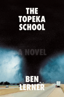 Ben Lerner - The Topeka School artwork