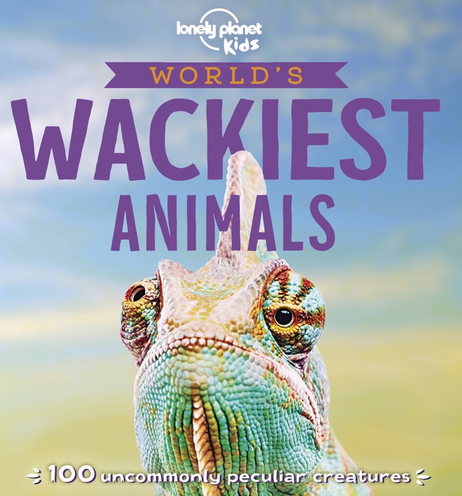 World's Wackiest Animals