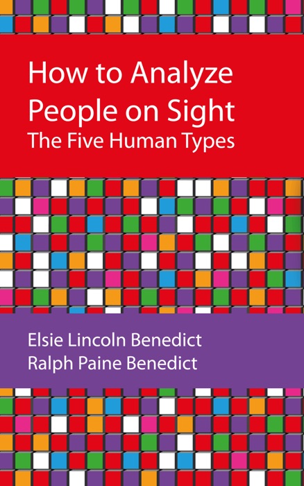 How to Analyze People on Sight