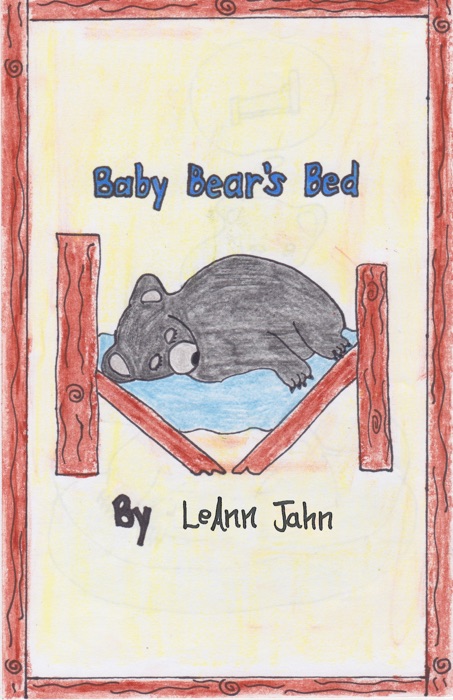 Baby Bear's Bed