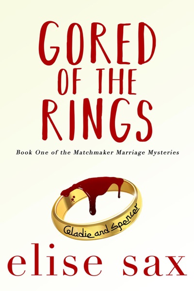 Gored of the Rings