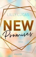 Lilly Lucas - New Promises artwork