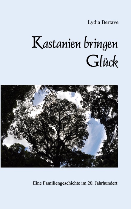 Kastanien bringen Glück