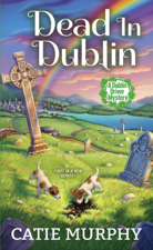 Dead in Dublin - Catie Murphy Cover Art