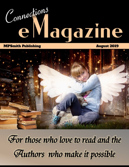 Connections eMagazine August 2019