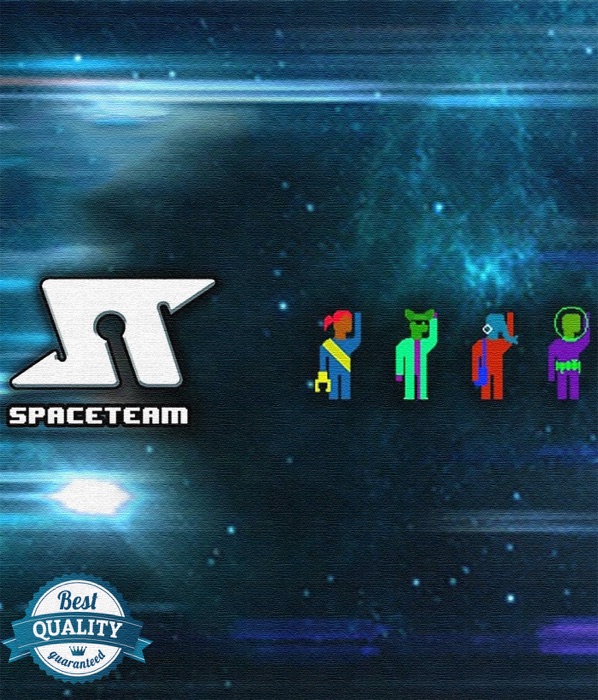 Spaceteam - Official Game Walkthrough -  Player’s Edition, Bonuses, and More