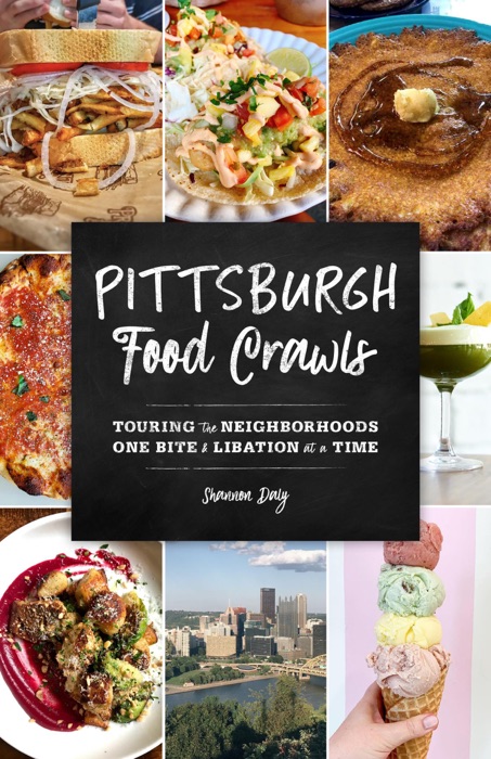 Pittsburgh Food Crawls