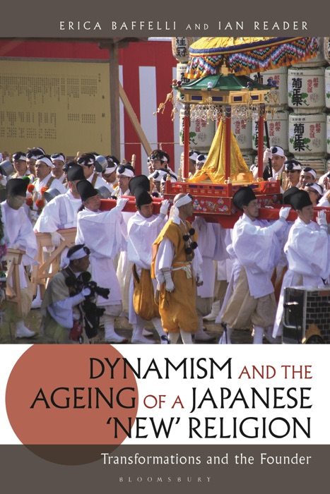 Dynamism and the Ageing of a Japanese 'New' Religion