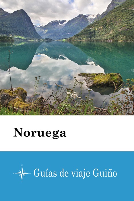 Noruega - Guías de viaje Guiño