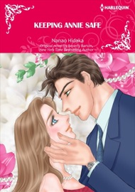 Keeping annie Safe - Nanao Hidaka & Beverly Barton by  Nanao Hidaka & Beverly Barton PDF Download