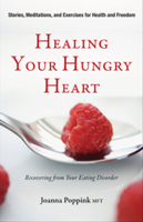 Joanna Poppink MFT - Healing Your Hungry Heart artwork