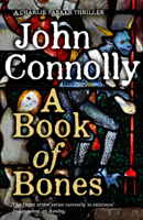 John Connolly - A Book of Bones artwork