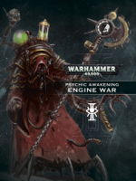 Games Workshop - Psychic Awakening: Engine War artwork