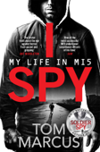 I Spy - Tom Marcus