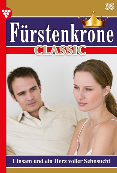 Fürstenkrone Classic 35 – Adelsroman