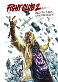 Fight Club II: Buch 2 - Chuck Palahniuk by  Chuck Palahniuk PDF Download