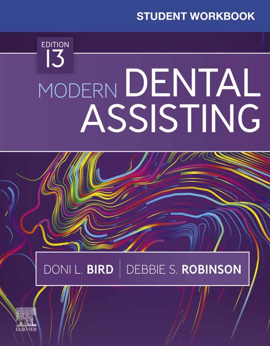 Student Workbook for Modern Dental Assisting - E-Book