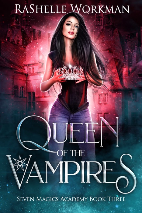 Queen of the Vampires