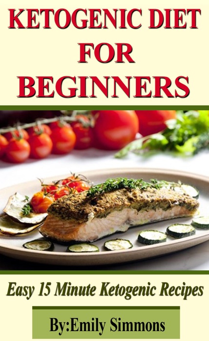 Ketogenic Diet for Beginners