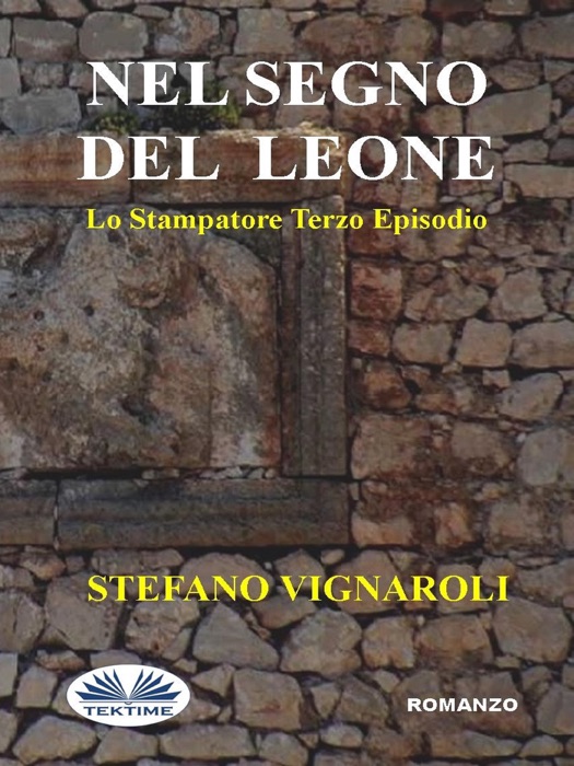 Nel Segno Del Leone