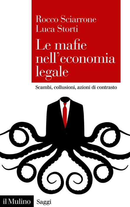 Le mafie nell'economia legale