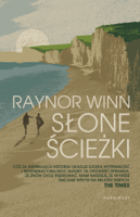 Kamila Slawinski & Raynor Winn - Słone ścieżki artwork