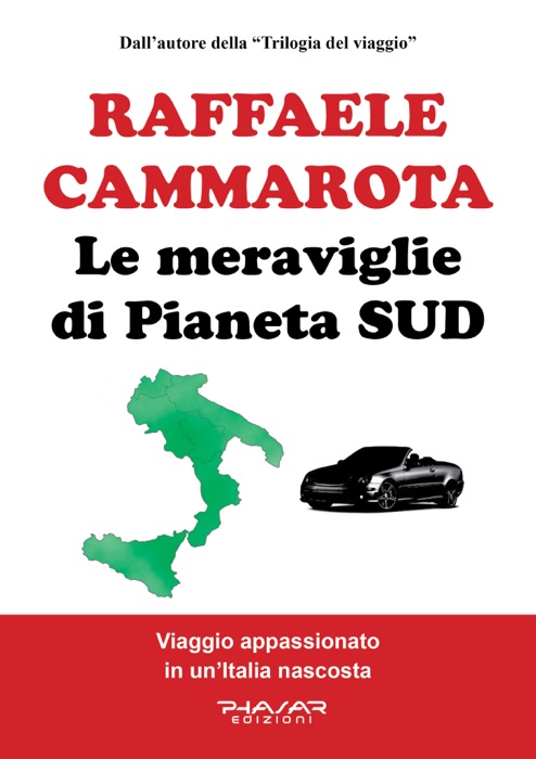 Le meraviglie di Pianeta SUD