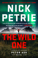 Nick Petrie - The Wild One artwork