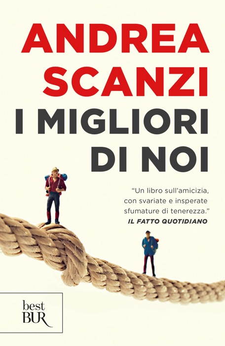 I migliori di noi