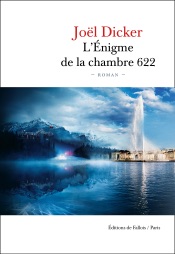 Download L'Énigme de la Chambre 622