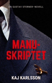 Manuskriptet - Kaj Karlsson