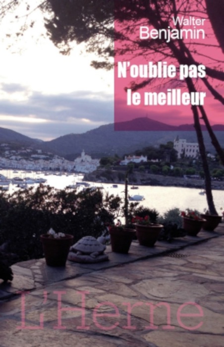 N'oublie pas le meilleur