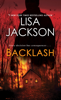 Lisa Jackson - Backlash artwork