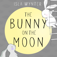 Isla Wynter - The Bunny on the Moon artwork