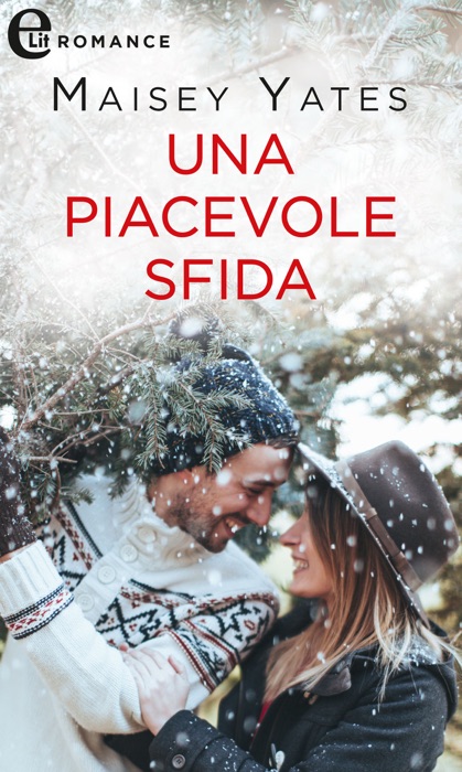 Una piacevole sfida (eLit)