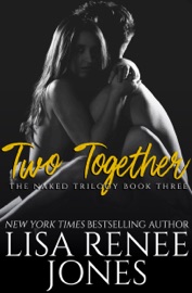 Two Together - Lisa Renee Jones by  Lisa Renee Jones PDF Download
