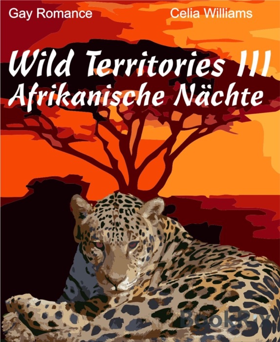 Wild Territories III - Afrikanische Nächte