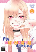 My Dress-Up Darling 01 - Shin-ichi Fukuda