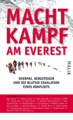 Machtkampf am Everest - Piper Verlag