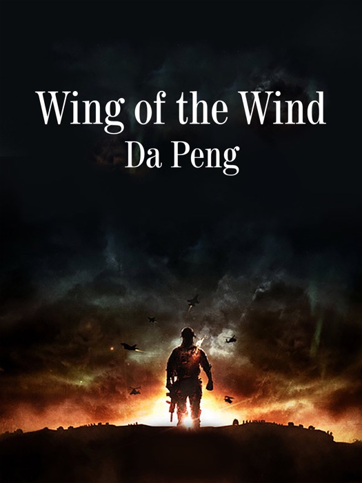 Wing of the Wind