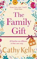 Cathy Kelly - The Family Gift artwork