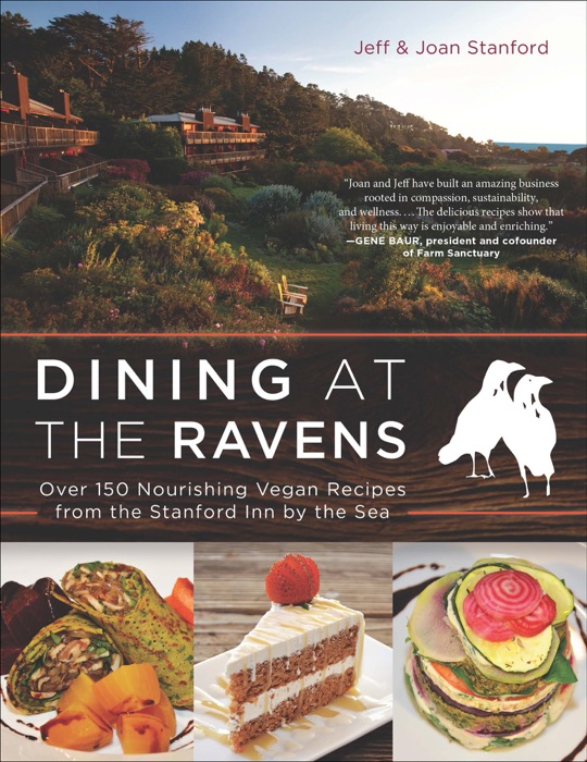 Dining at The Ravens