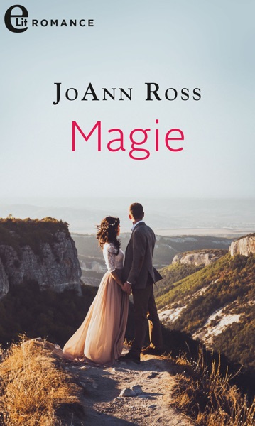 Magie (eLit)